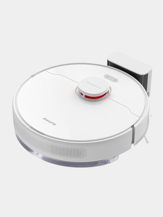 Робот-пылесос Dreame D10s