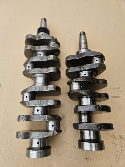 Vibrochen arbore cotit tractor fiat romanesc nou original