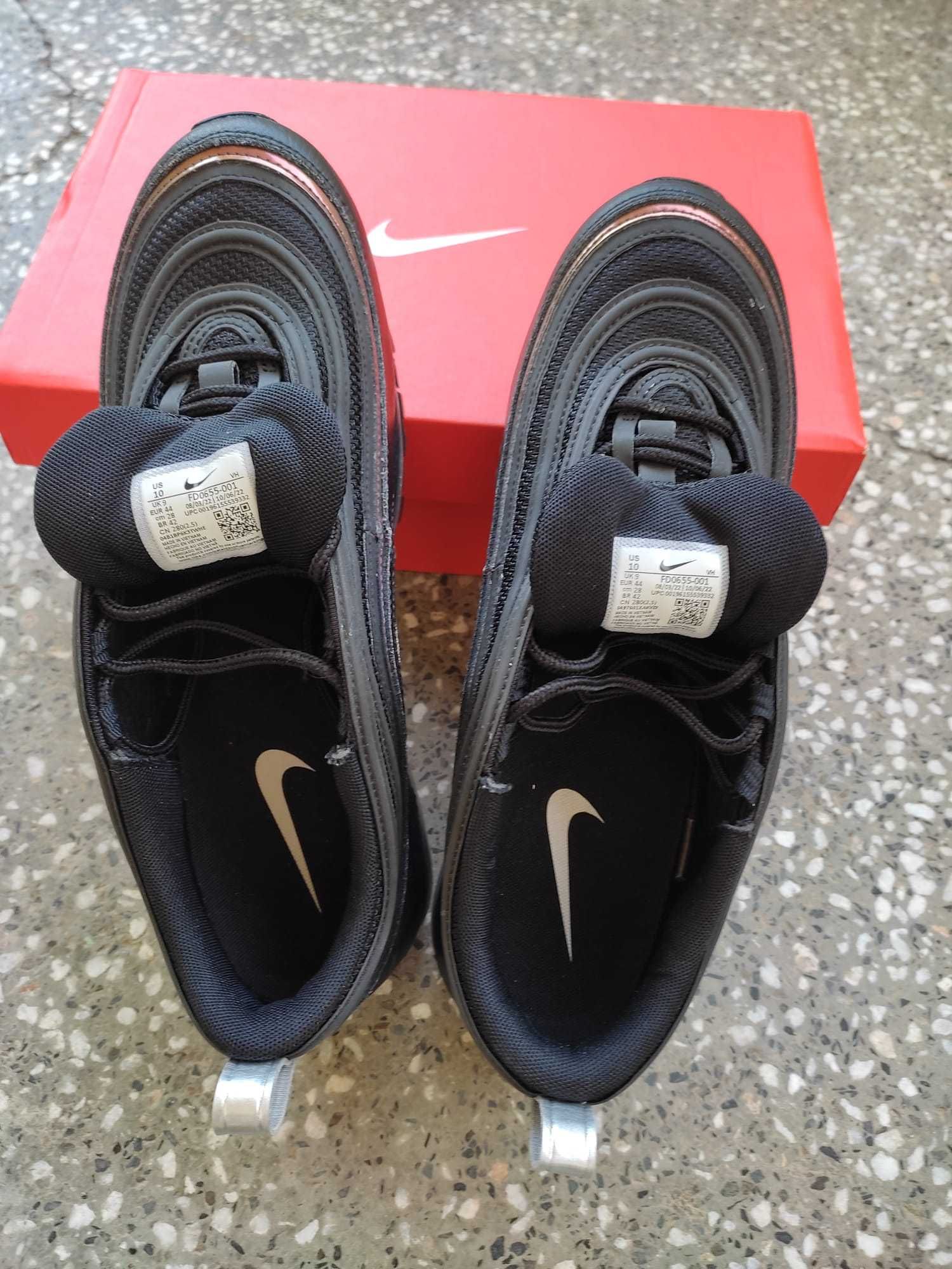 Nike като нови са
