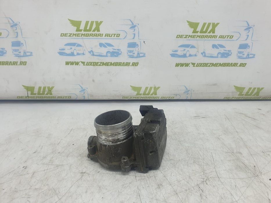 Clapeta acceleratie 7v2q-9e926-ab 1.6 tdci Ford Fiesta 6