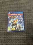 Ratchet Clank игра за Плейстейшън 4