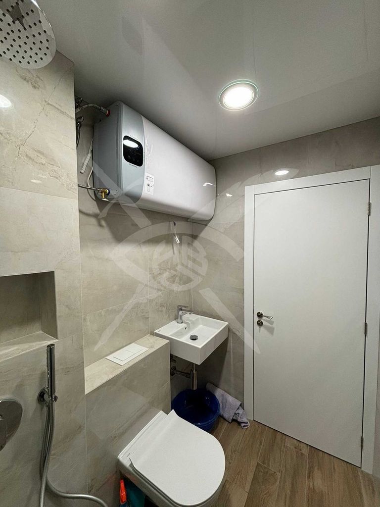 Продава се Двустаен апартамент в Варна, м-т Пчелина - 57 кв.м за 2044 €/кв.м - Снимка #5