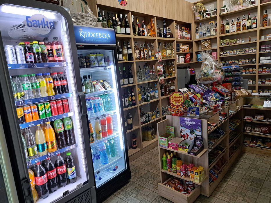 Продава се Магазин в София, Гео Милев - 23 кв.м за 444 €/кв.м - Снимка #1