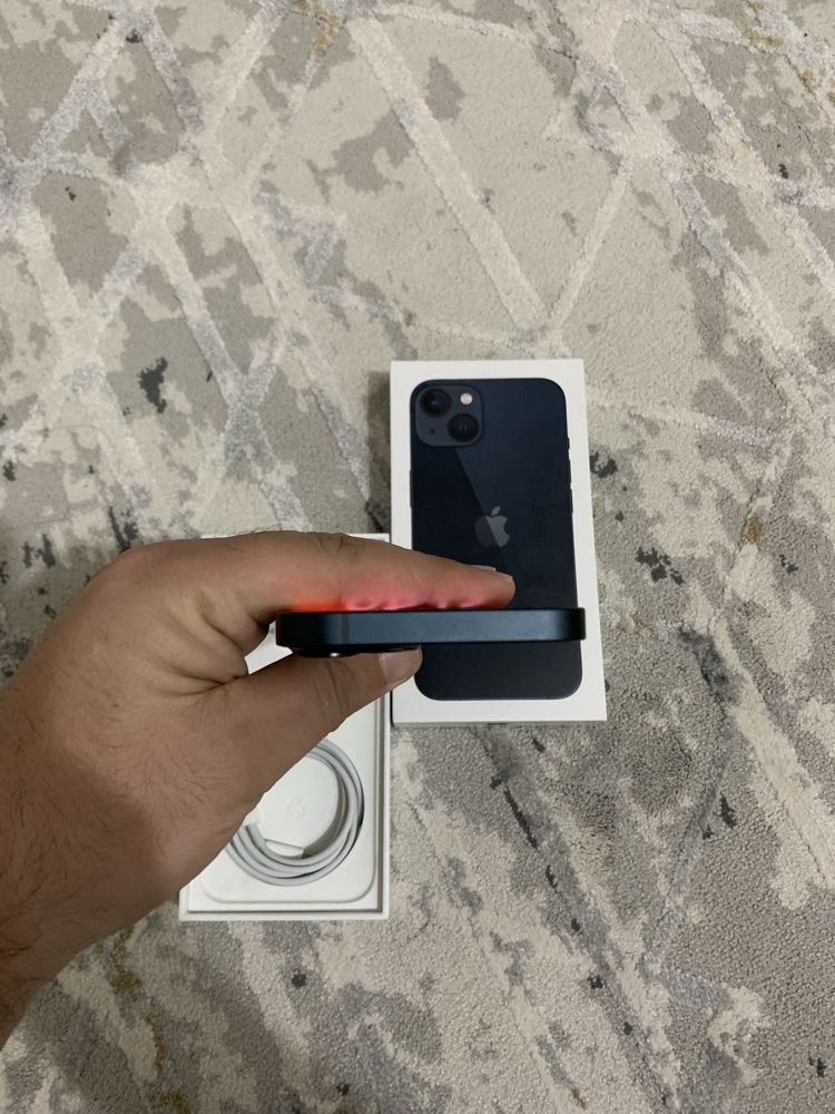 Iphone 13 , 128gb, Айфон 13 , 128гб.