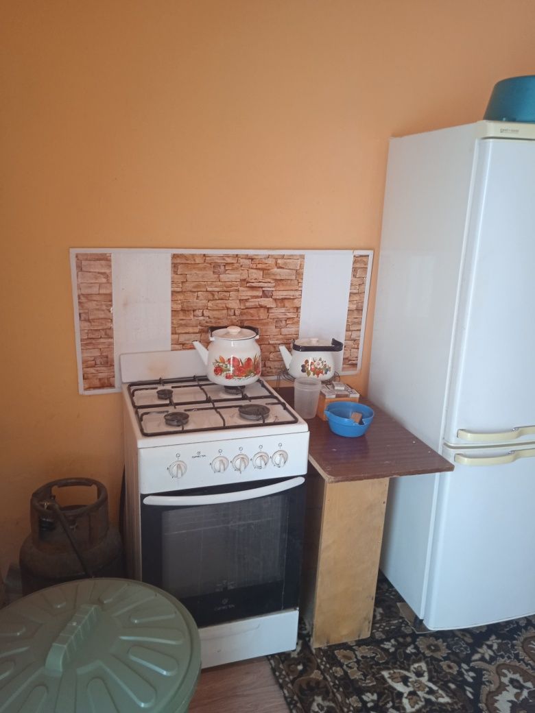 Село Торангалык озеро Балхаш