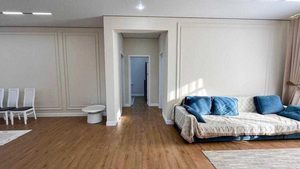 Продается новый дом Константин Империя