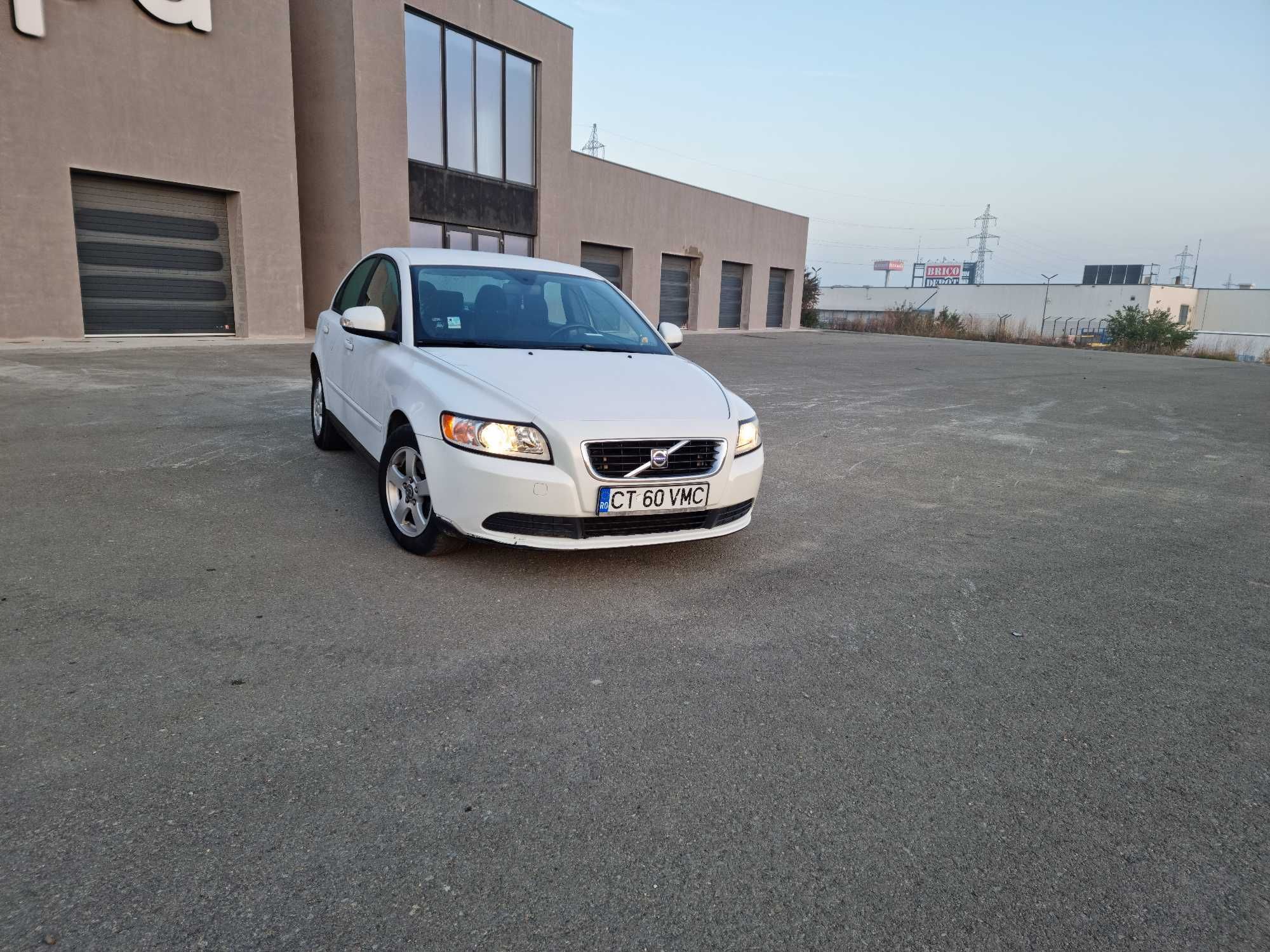 Volvo S40 1.8 Reprezentanță Unic Propietar