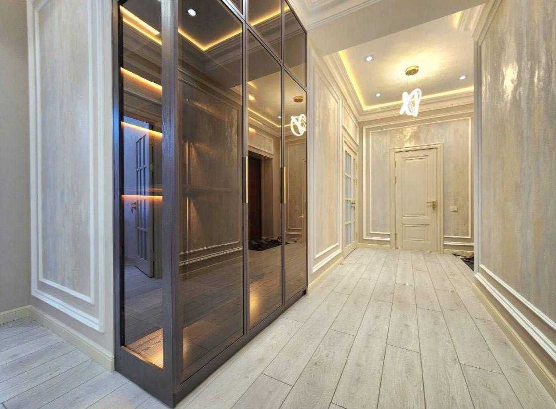Сдается квартира.. в новостройке