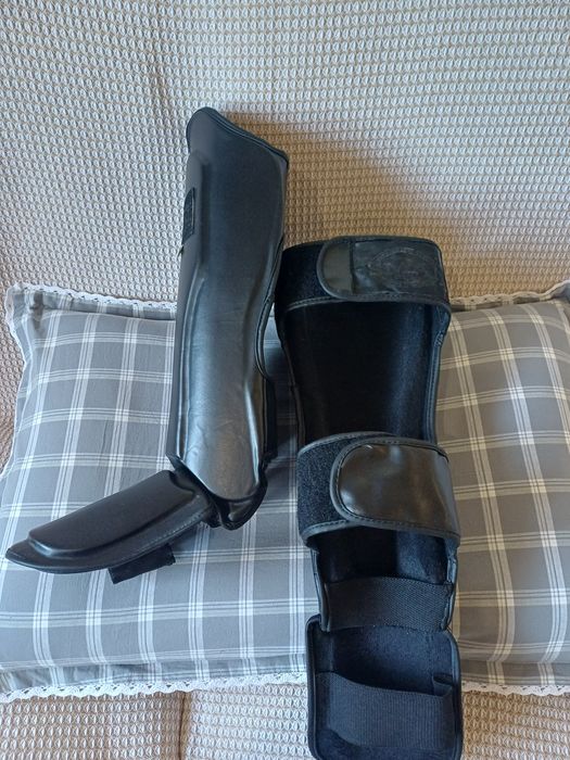 Футы " Защита ног,,голени и стопы ""