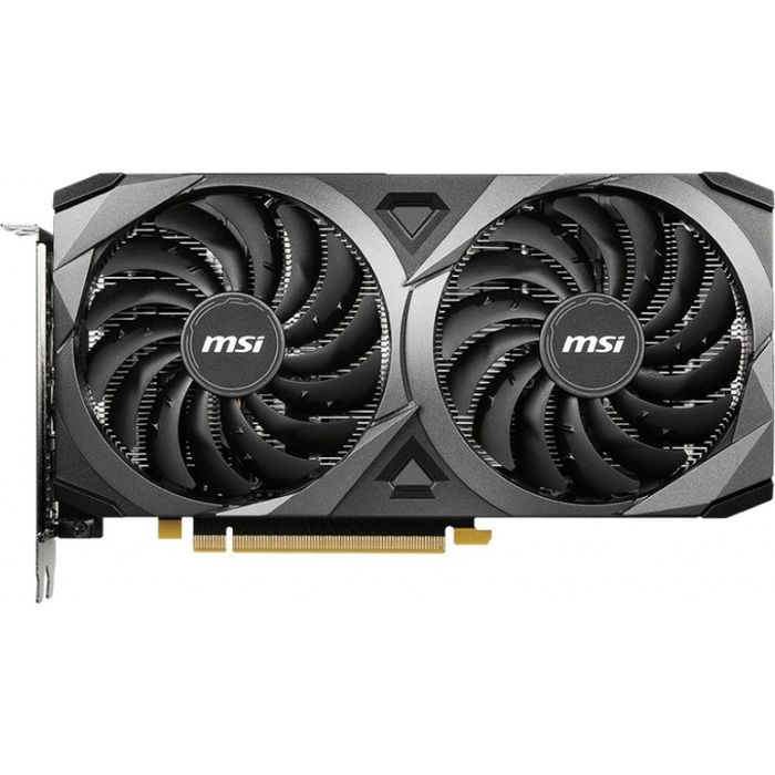MSI GeForce RTX 3060 VENTUS 2X OC LHR 12GB 192bit