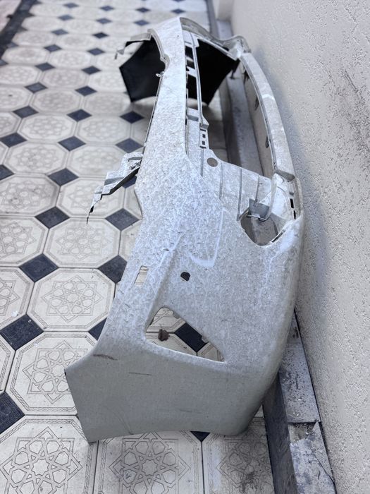 Бампер от камри 55