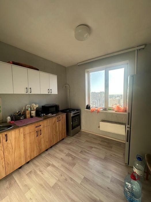 Продам 2хком новой планировки 19 мкрн. 14900