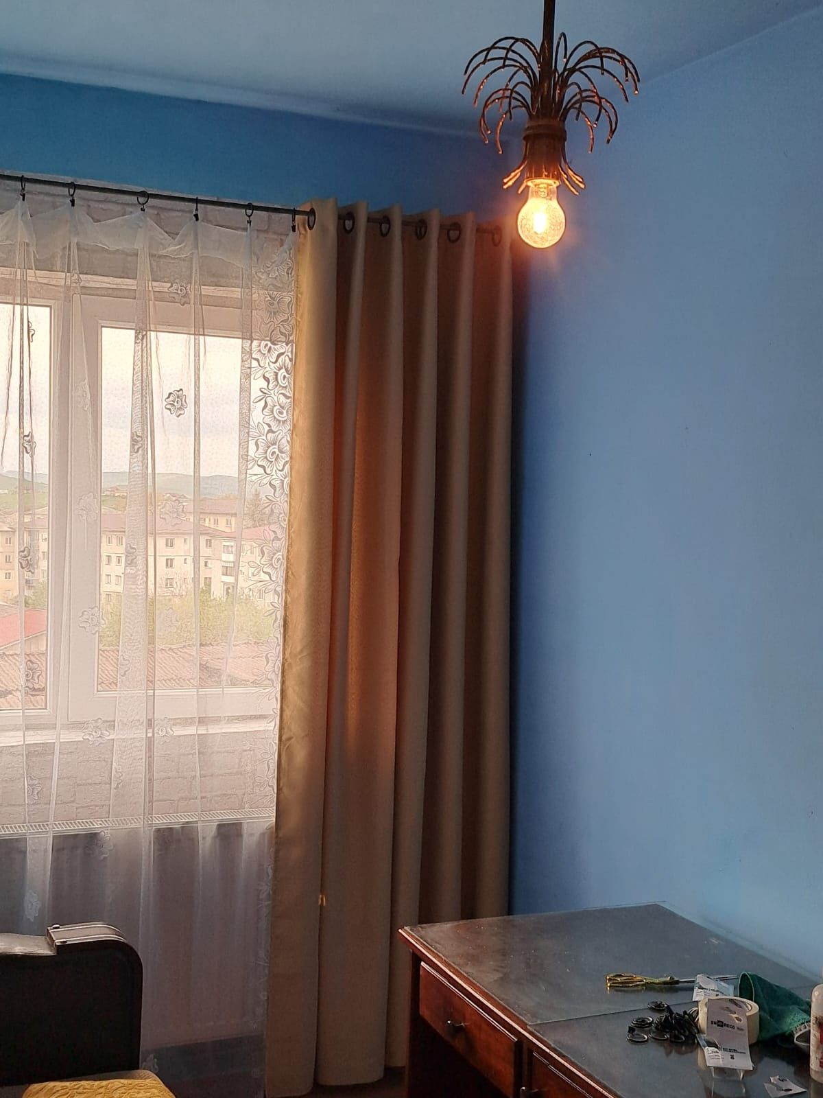 Vând apartament 2 camere