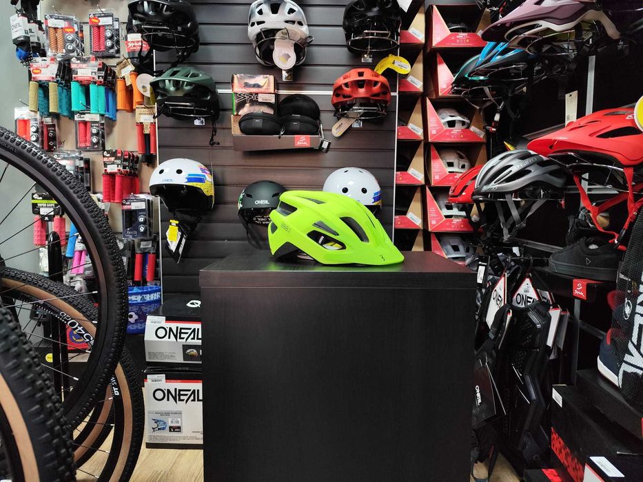 Casca BHE-2241 Dune Mips L (58-61 CM) in stoc la Est Bike Funky Sports