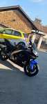 Yamaha thundercat 600