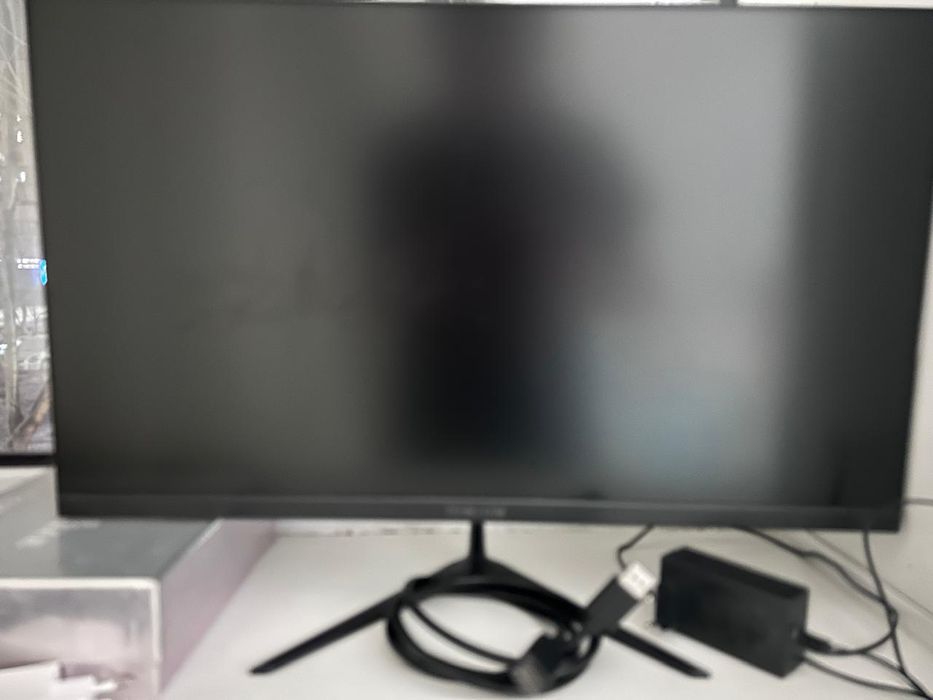 Игровой монитор 240 гц 24 дюйм