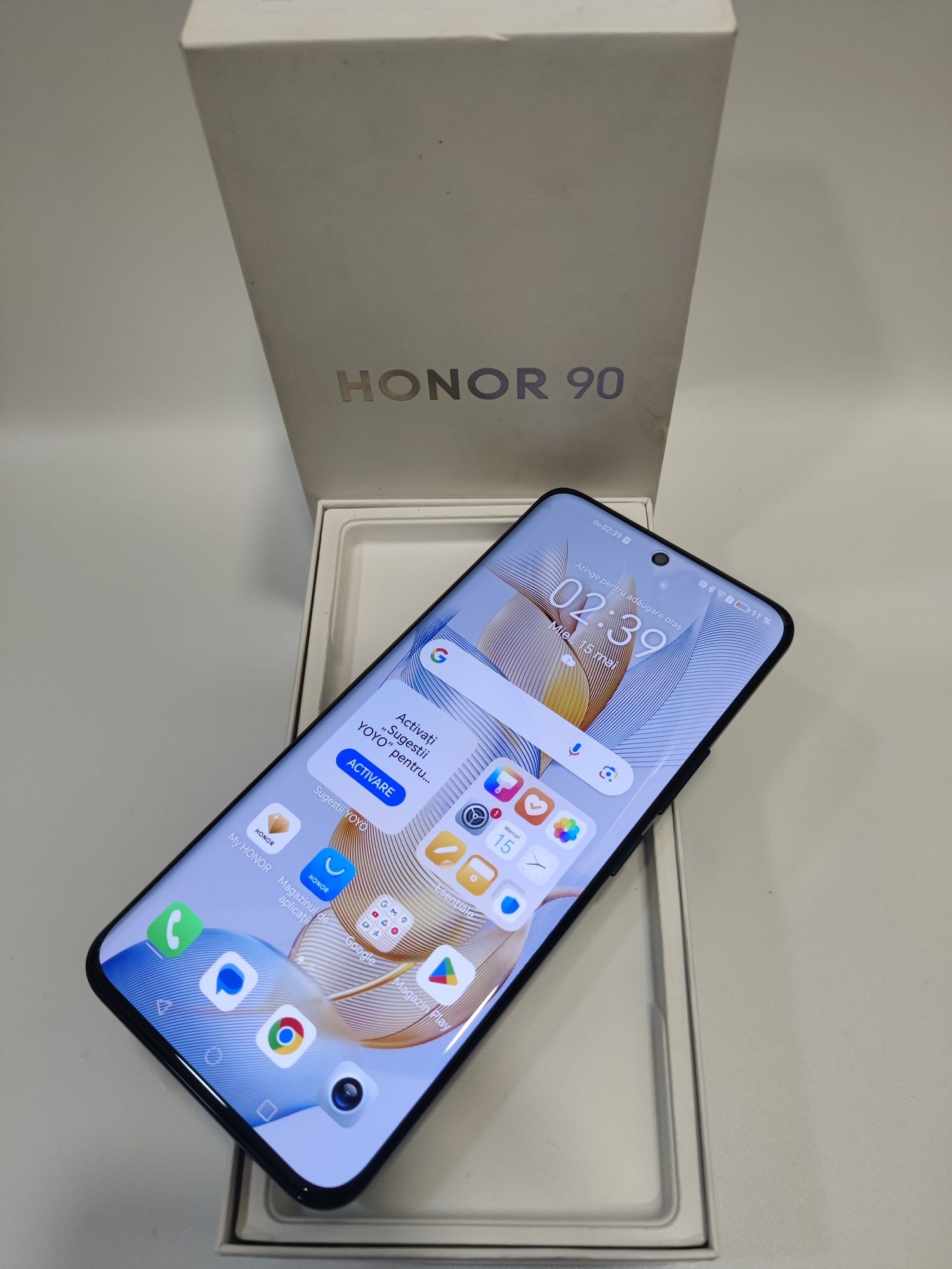 Hope Amanet P8 Honor 90 256 GB 8 GB RAM liber !