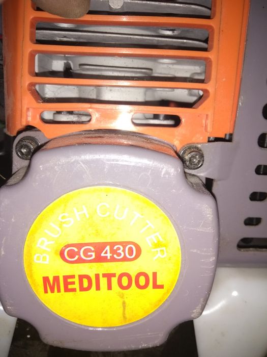 Vind drujba cu disc MEDIATOOL CG 430  TIP TOP