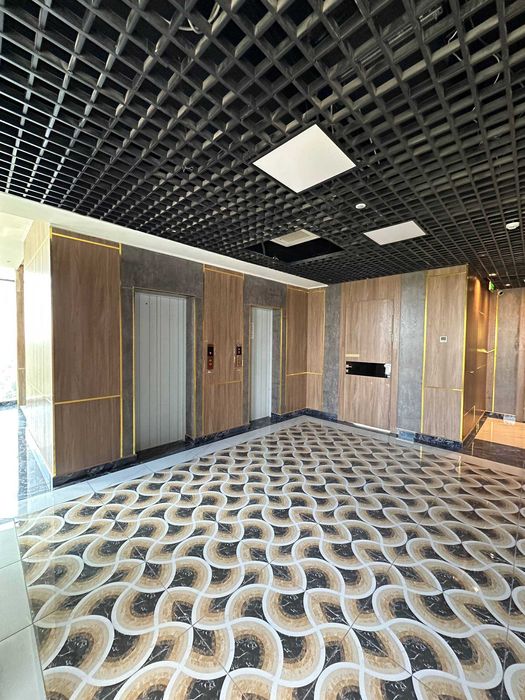 ORDER PLAZA’da 71 m² va 40 m² ofis ijaraga | Mebelsiz | Isitish bor