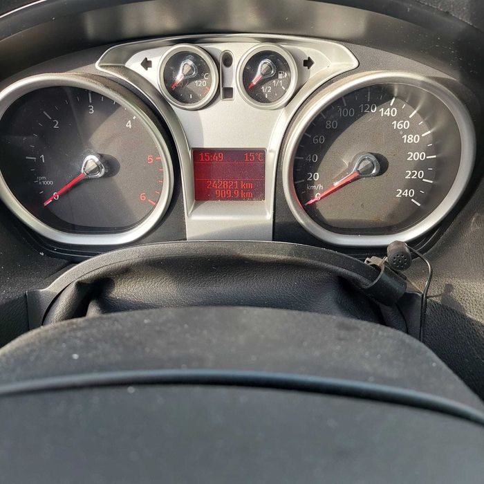 Vand Ford Kuga  4X4  2L 140 PS inmatriculat