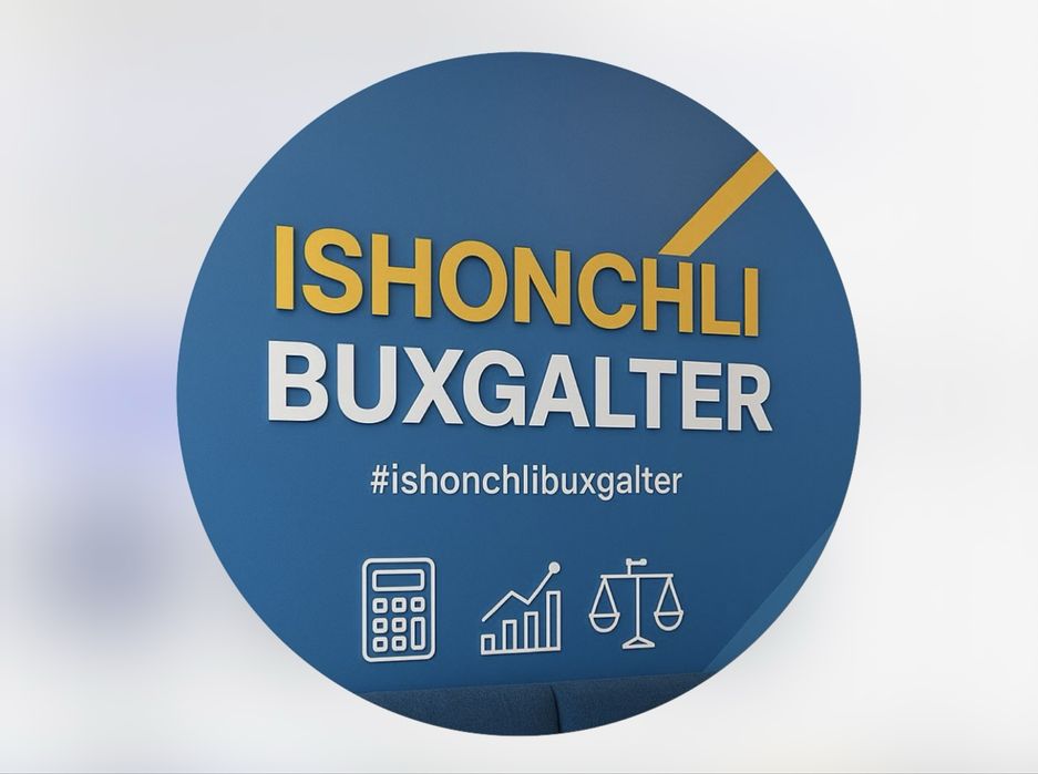 Mini buxgalteriya xizmati hamyonbop