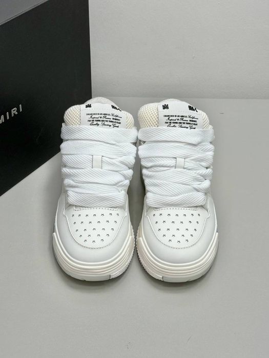 Adidasi Amiri Ma-1 Premium Fullbox unisex 36-45