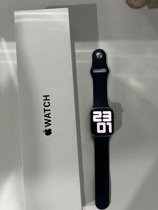 Apple watch SE 2 gps 44mm