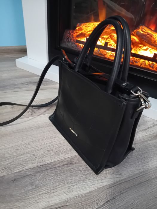 Vând geanta Musette