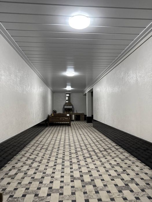 Продаётся дом 4 соток Дурмон, Хайдаробод, Кибрай.