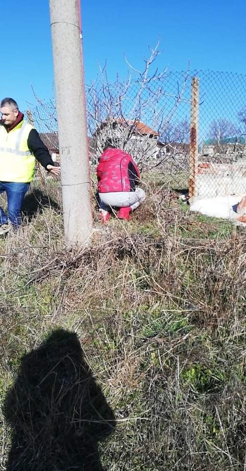 Продава се Парцел в с. Изворище, Област Бургас - 3232 кв.м за 3 €/кв.м - Снимка #1