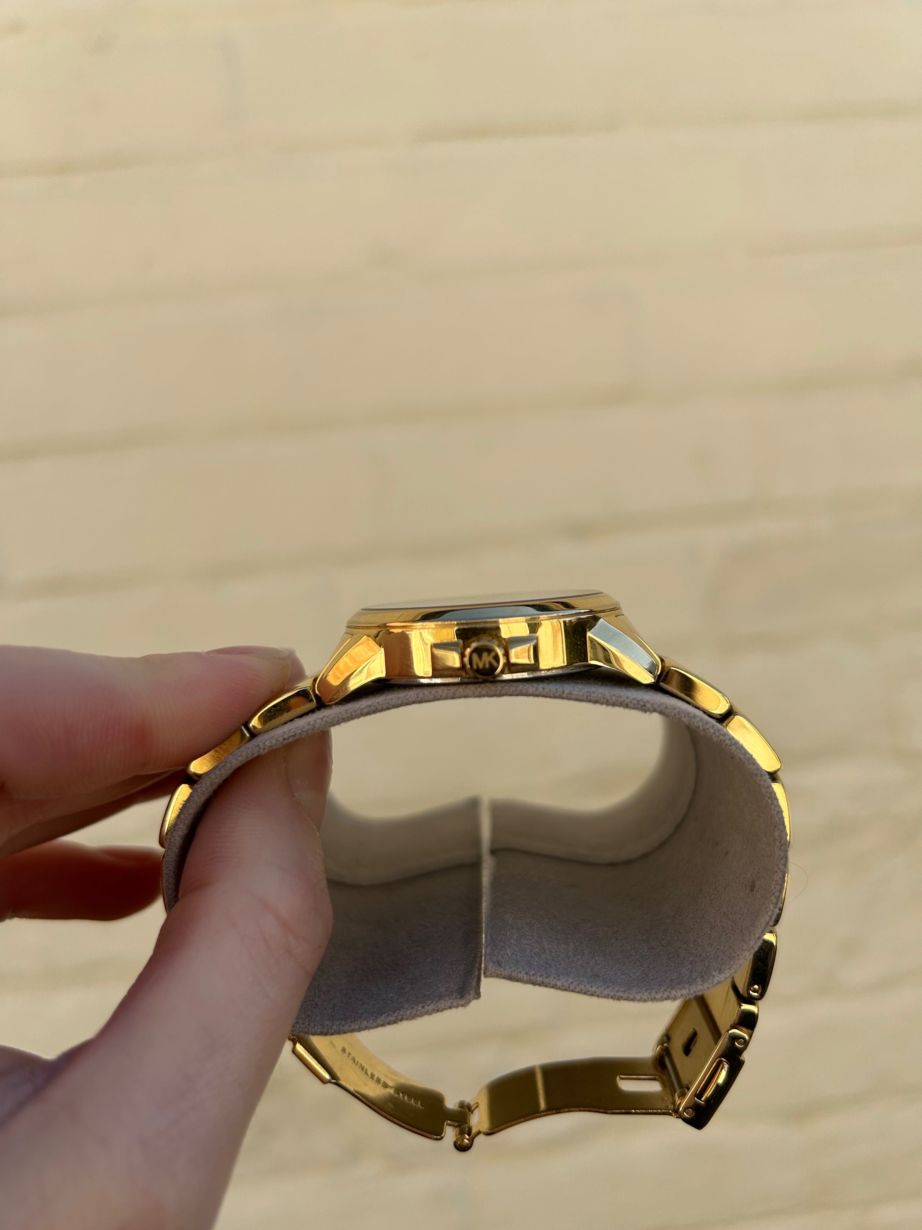 Michael Kors watch/часовник