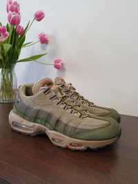 Nike Air Max 95 Green