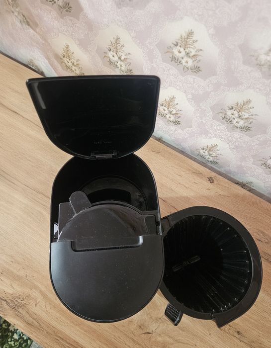 Продам кофеварку Braun