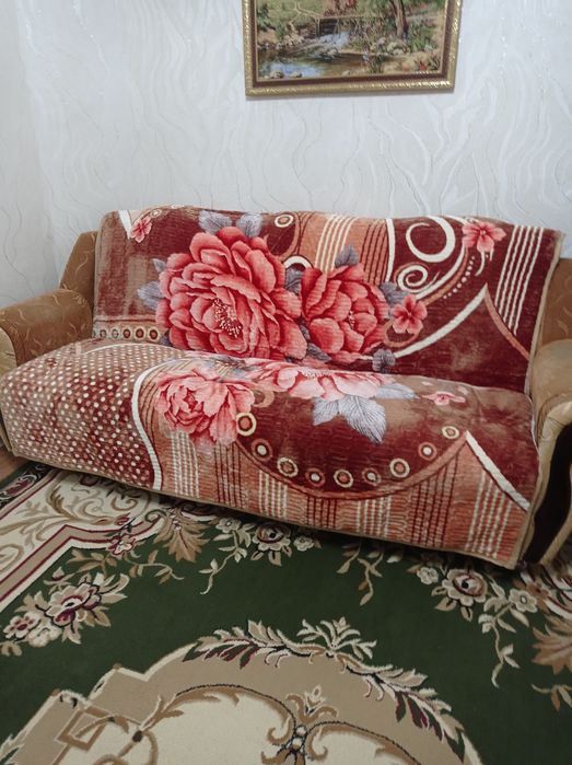 Продам диван книжка