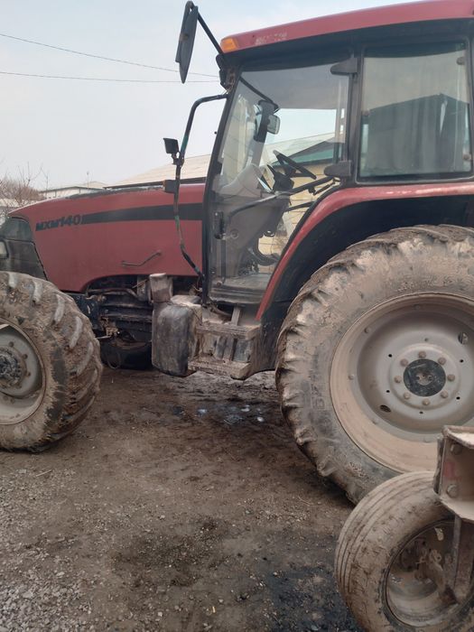 MXM 140 holati yaxshi