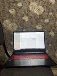 acer nitro 5 Rtx 3050