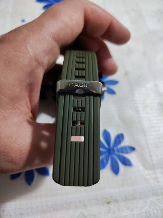 Наручные часы Casio g shock