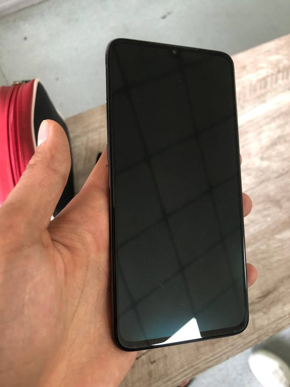 Xiaomi mi 9 ideal