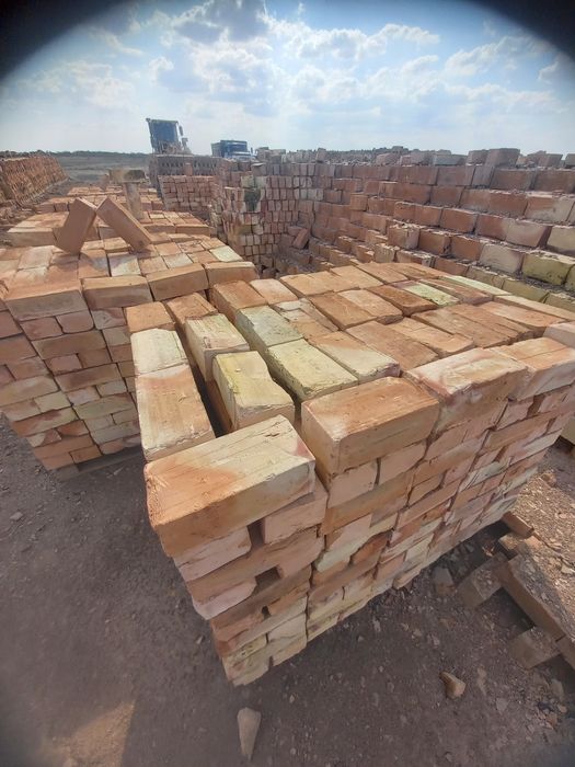 Қыш, кирпич бар сапасы жаксы