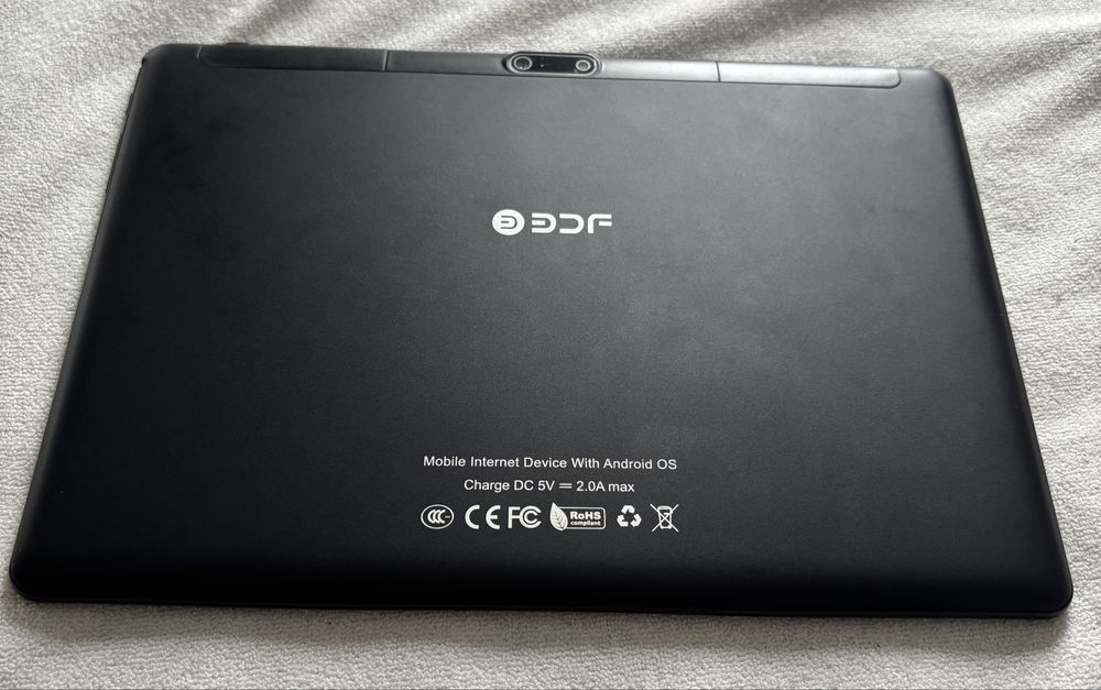 Таблет 10.1 инча BDF