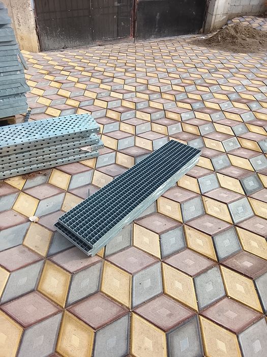 Vindem grătare zincată orice dimensiune și orice model