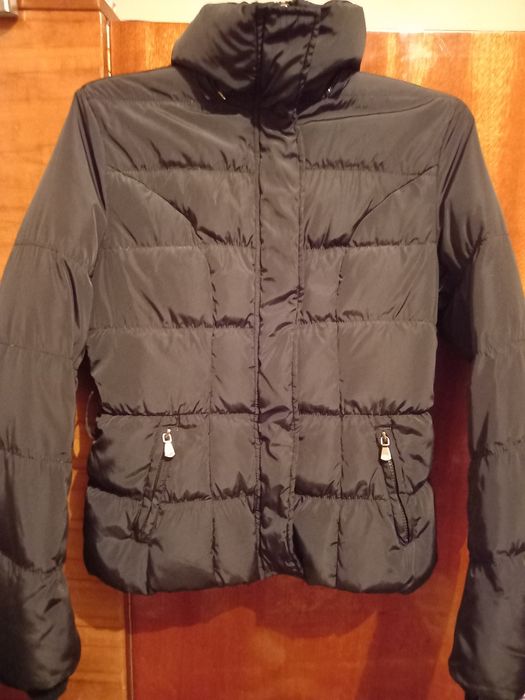 Geaca matlasata -dama