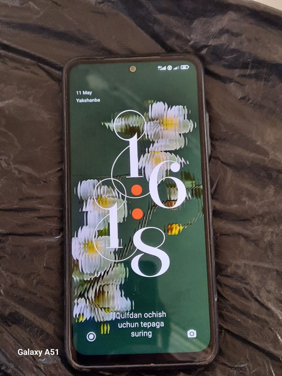 Redmi note11s sotiladi
