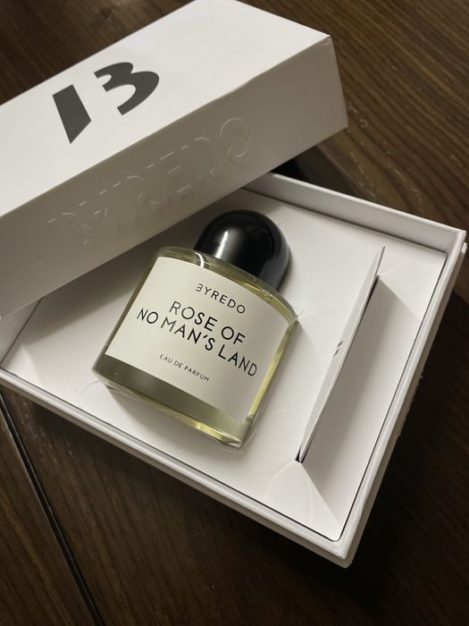 Парфюм Byredo 100ml