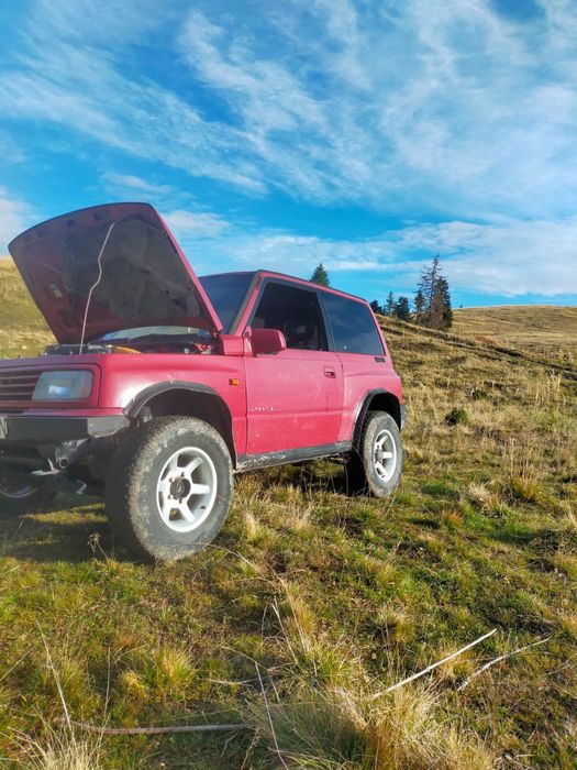 Suzuki Vitara 1996