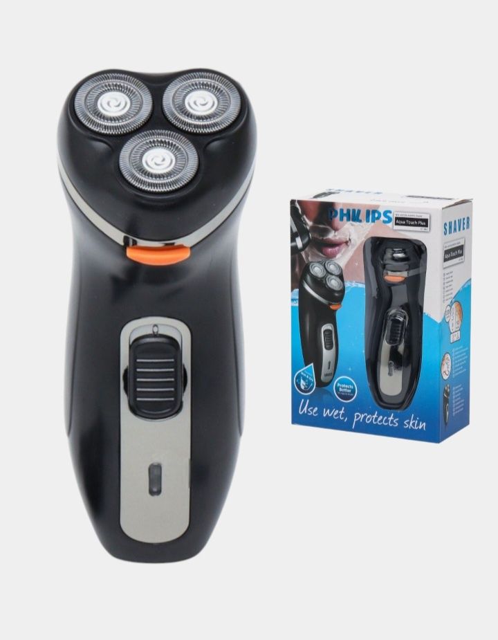 New бритва Philips электрическая