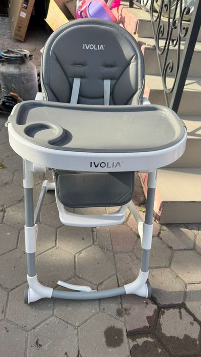 Детское кресло хорошего качества