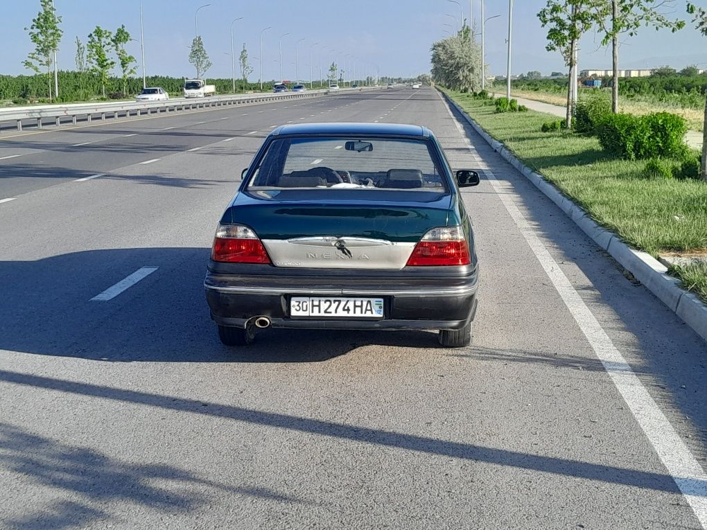 Некся йили 1999.