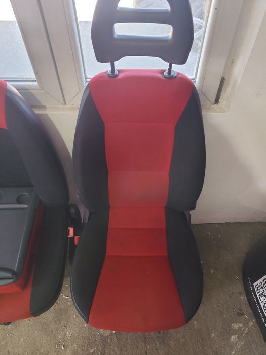 Scaun+bancheta Ducato, Boxer, Jumper