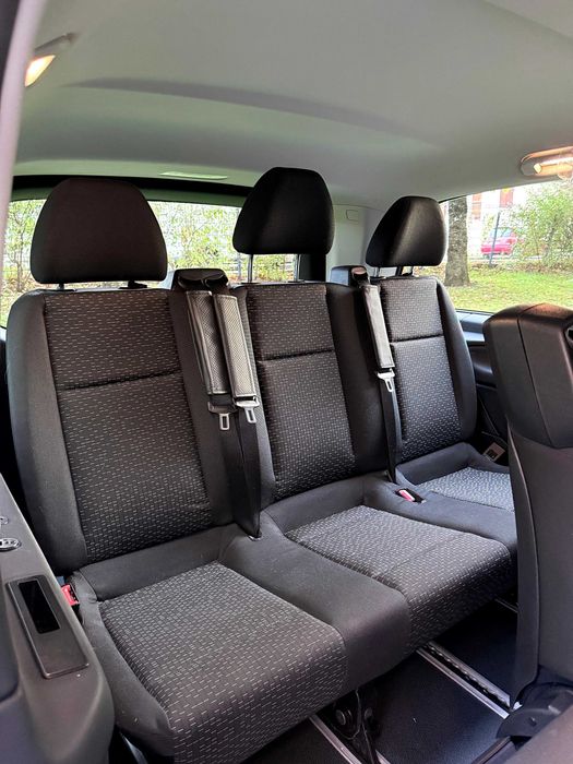 Mercedes-Benz V Classe